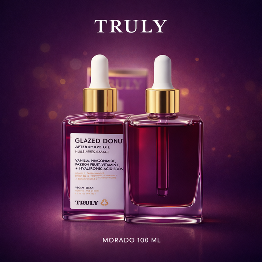 TRULY MORADO 100ML