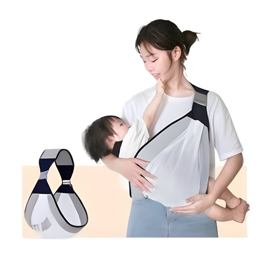 CARGADOR DE BEBES
